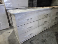 Moving Out SaleBrand new Dresser Chester available for sell Mississauga / Peel Region Toronto (GTA) Preview