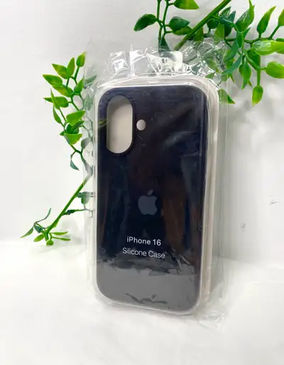 iPhone 16 Case, View more