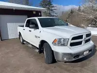 2016 Dodge Ram for sale