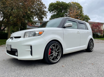 2012 Scion xB - 156,000km