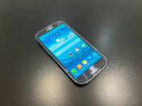 Samsung Galaxy S3 16GB Blue - UNLOCKED - READY TO GO!