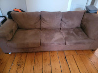 Free couch