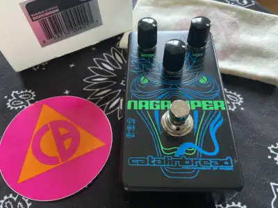 Catalinbread Naga Viper, View more