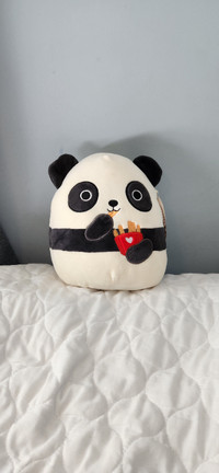 Valentines Day Panda Squishmallow - Stanley
