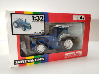 Britains Diecast Ford Farm Tractor