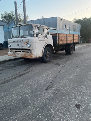 1962 mercury cabover