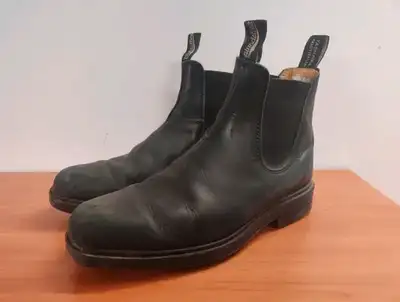 Blundstone 500 Boot 《 Mens 9 US / AUS 8》, View more