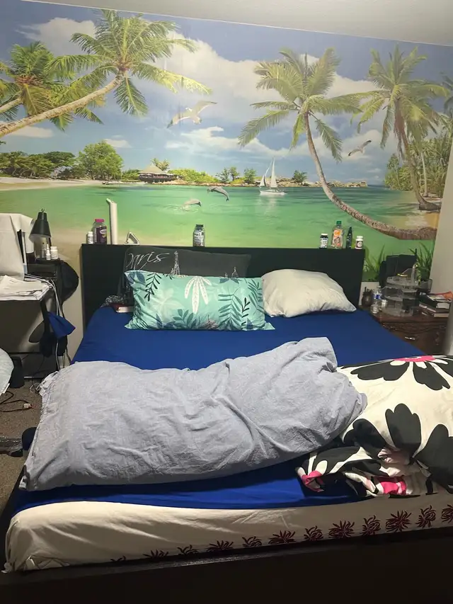 ROOM FOR RENT