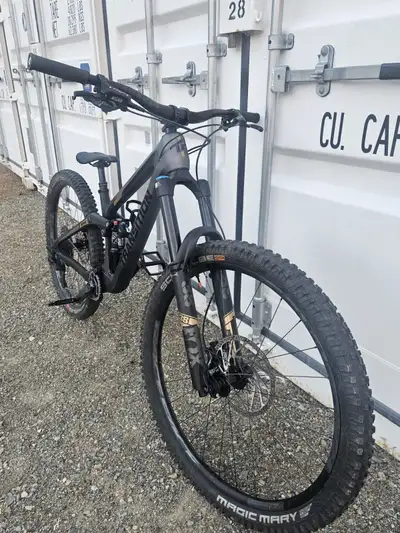 Transition Spire 2025 Carbon GX Mint condition, View more
