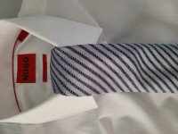 Giorgio Armani mens tie