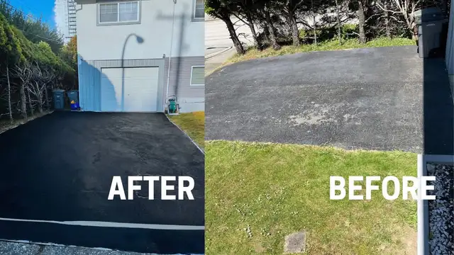 Driveway Sealing - Free Quotes628632398023701229