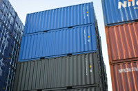 Sale of Used Sea Containers - Grand Bend