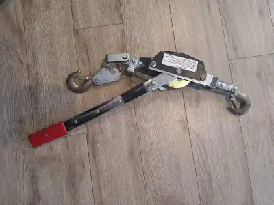 Power Fist Cable Puller, View more