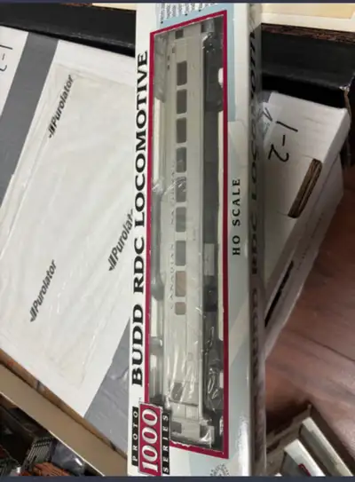 NIB $125 OBO
