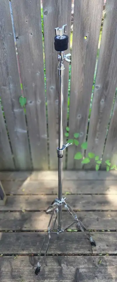 Cymbal Stand, View more
