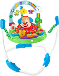 Fisher-Price Laugh & Learn Jumperoo Playset