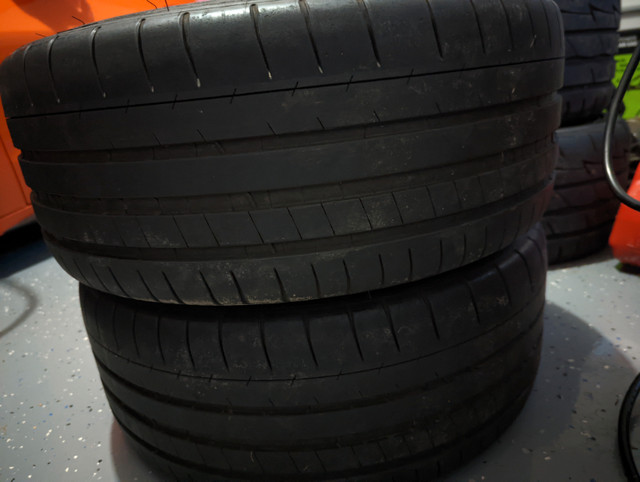 19” Forgestar F14 - Porsche Fitment in Tires & Rims in Hamilton - Image 3