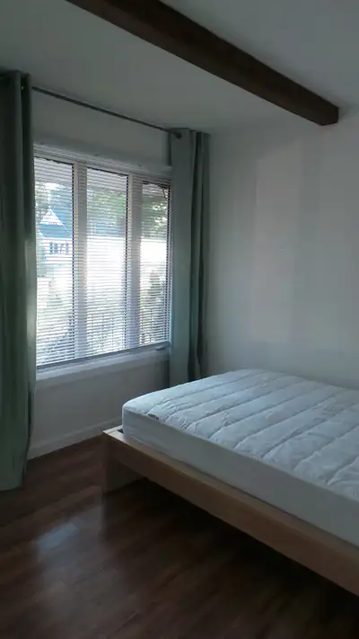 Male Roommates Only. Please call 613-262-8646. Newly renovated, private, Furnished rooms with double...