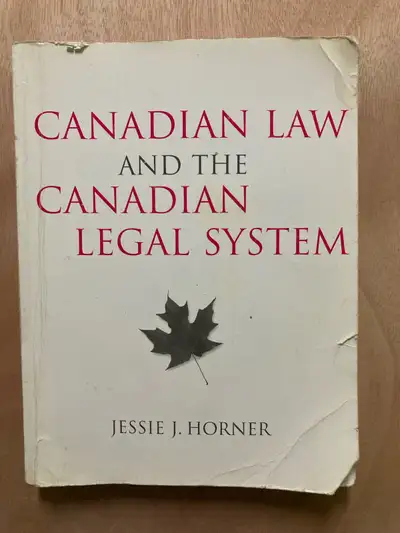 Canadian Law Book, View more
