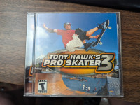 Tony Hawk Pro Skater 3 PC 2002