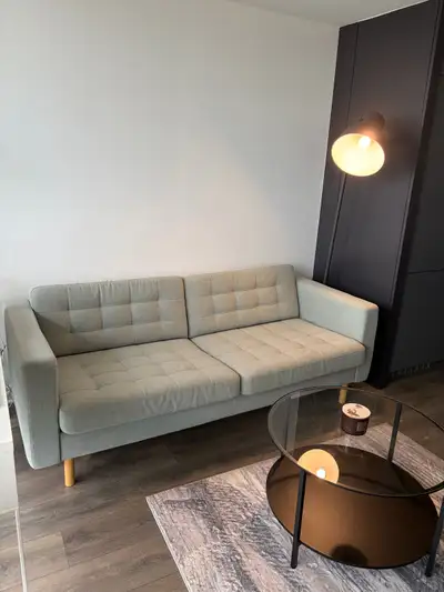 IKEA Morabo 3 Seater Sofa, View more