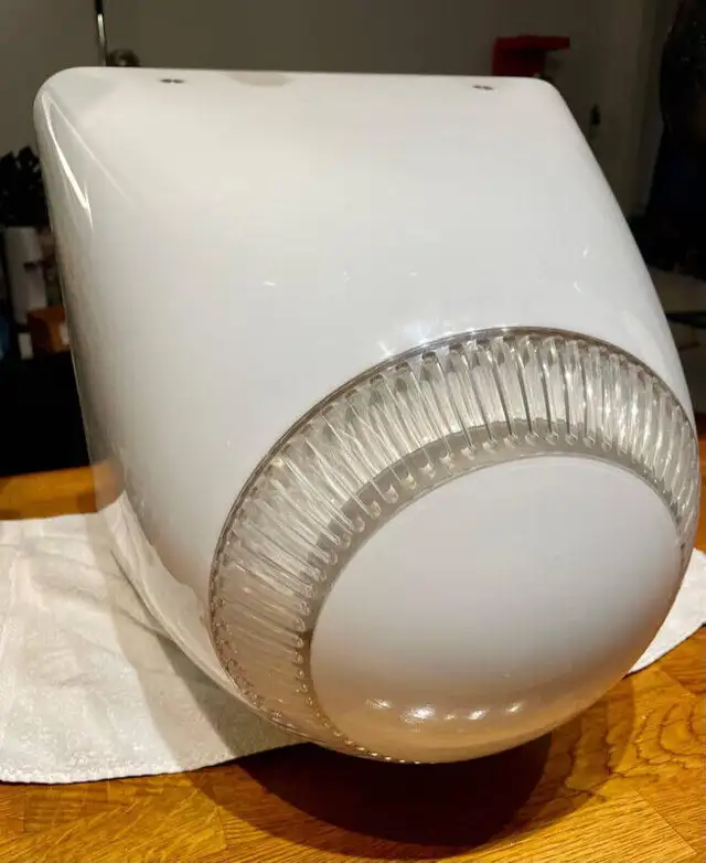 Apple 17” eMac, EMC 2057 (Q86J) - For Parts64595458967043124