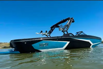 FOR SALE: 2022 Heyday WTSurf – Loaded & Ready to Rip! Private Sale – Financing May Be Available! Tur...