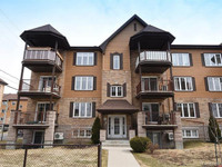 Great 2 bedrooms condo with balcony