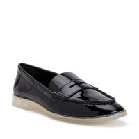 Katy Perry The Geli Loafer Women's Shoes (Black) size 10 NEW