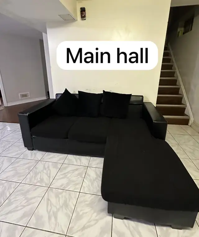 private room for rent -650$ in Short Term Rentals in Mississauga / Peel Region - Image 6