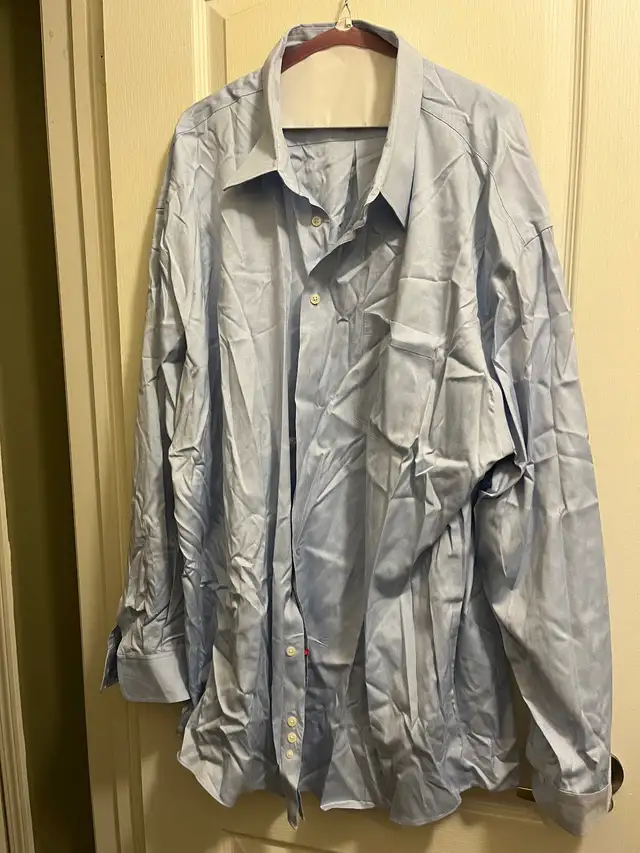 Men’s Clothing Lot – Various Sizes & Styles, Gently Used + New in Men's in Hamilton - Image 5