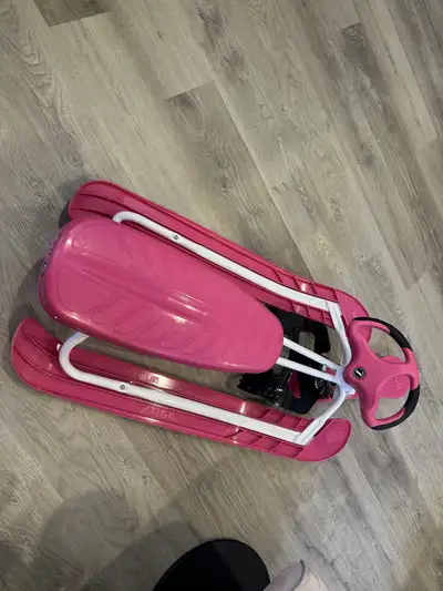 STIGA Snowracer, View more