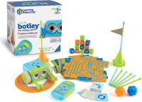 NEW Learning Resources  Botley the Coding Robot Activity Set Toy