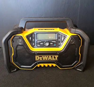 Dewalt Speaker DCR028B(31558064), View more