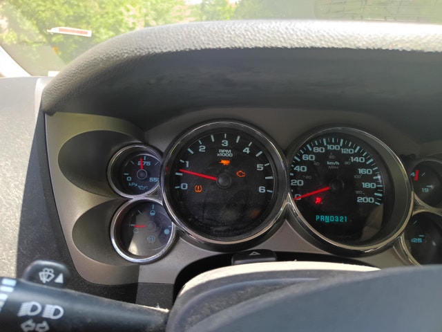 Échange + $:09 Silverado 1500 LT 4x4 2009, 4.8l, pour manuelAWD — photo 3