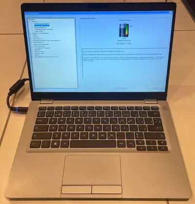 Dell Latitude 5310, View more