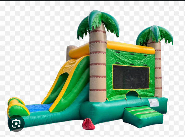 Bouncy Castles for rent  in Entertainment in Calgary - Image 2