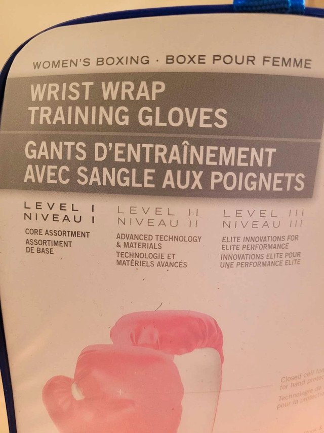 Boxing Gloves / Gants de Boxes in Other in Gatineau - Image 4