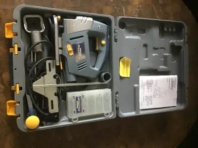 Mastercraft Maximum  Scie Serpentine Saw Kit, 05482330, View more