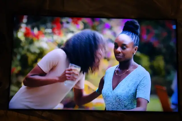 *** Samsung Neo QLED 55in 4K TV - QN90C *** READ! *** in TVs in City of Toronto - Image 7