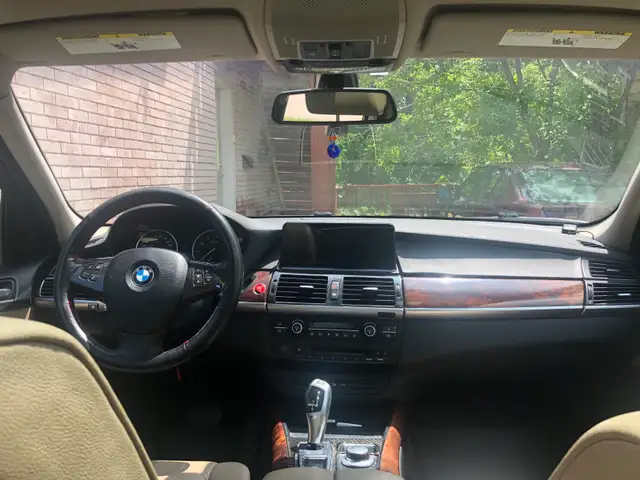 2008 BMW X5 3.0527118881019678725