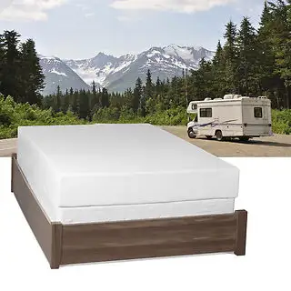 BRAND NEW RV MATTRESSES/ CUSTOM MADE sale deal, View more