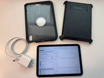 Apple ipad mini 6th gen 64GB Wifi , View more