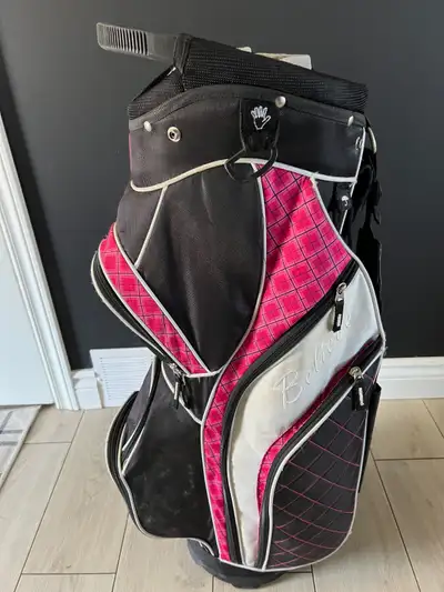 Ladies Golf Bag, View more