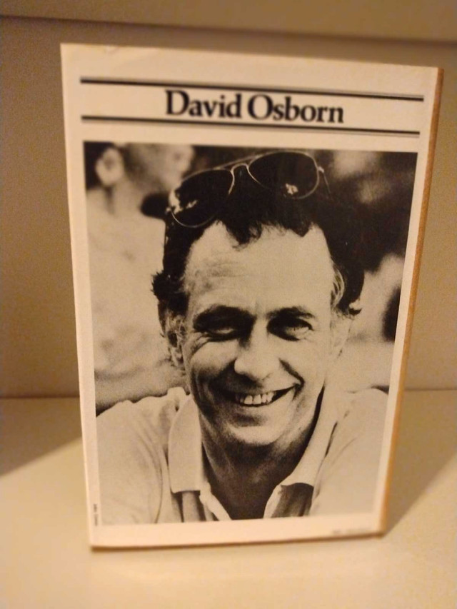 Rare book-Open Season copyright 1974 in Fiction in Edmonton - Image 2