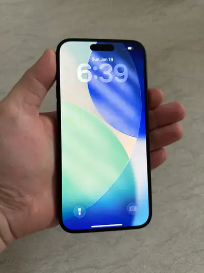 iPhone 15, View more