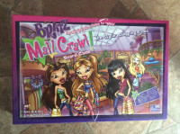  Need a New Board Game?  Try Mall Crawl!