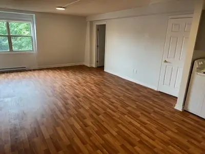 Now or August 1 Green St Downtown Lg. 1 Bedroom Apt All Utils In