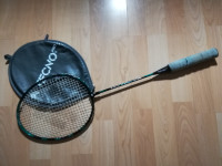 Tecno Pro TEC70 Racquet with Case