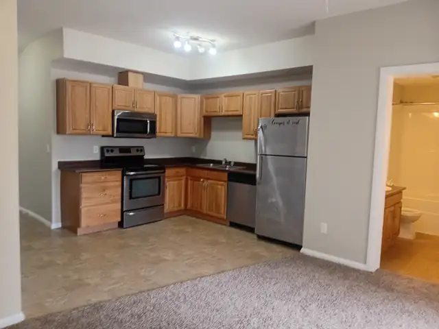 Spruce Grove new 2 bedroom available now